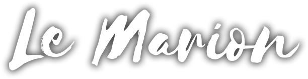 Logo Le Marion